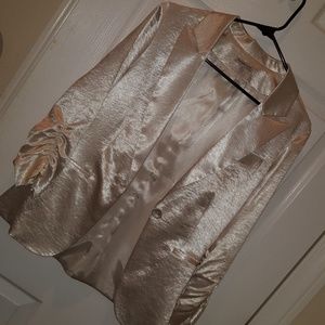 Blazer jacket